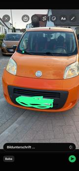 Fiat Florina - Fiat Fiorino: Von Privat