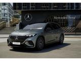 Mercedes-Benz EQS 580 4M SUV AMG-Sport/Hyper/Pano/Burm/AHK/TV