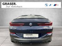 BMW X6 M50 - Vorschau Bild 5