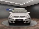 Volkswagen Golf V 1.6 Comfortline AUTOMATIK°SCHIEBEDACH°SHZ - Volkswagen aus 2004