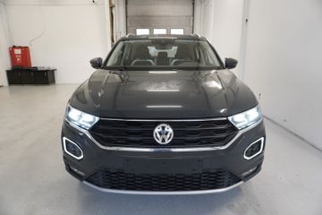 Volkswagen T-Roc - 7