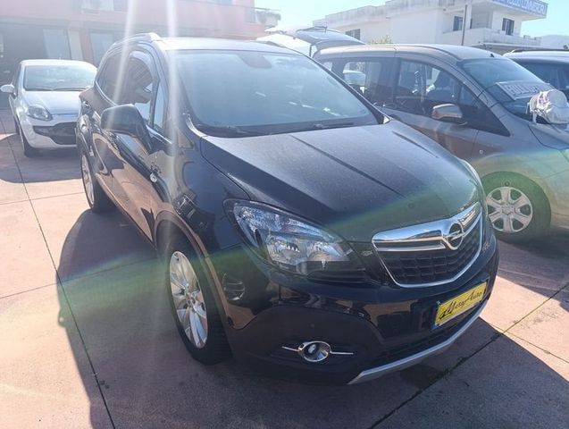 Opel Mokka 1.7 CDTI Ecotec 130CV 4x2 Start&Stop 