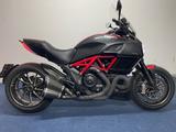 Ducati Diavel Carbon - DUCATI DIAVEL