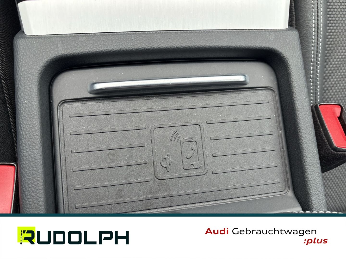 Audi Q5 - Bild 19