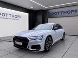 Audi S6 Avant Q S LINE AHK NAVI KAMERA B&O LED LM21