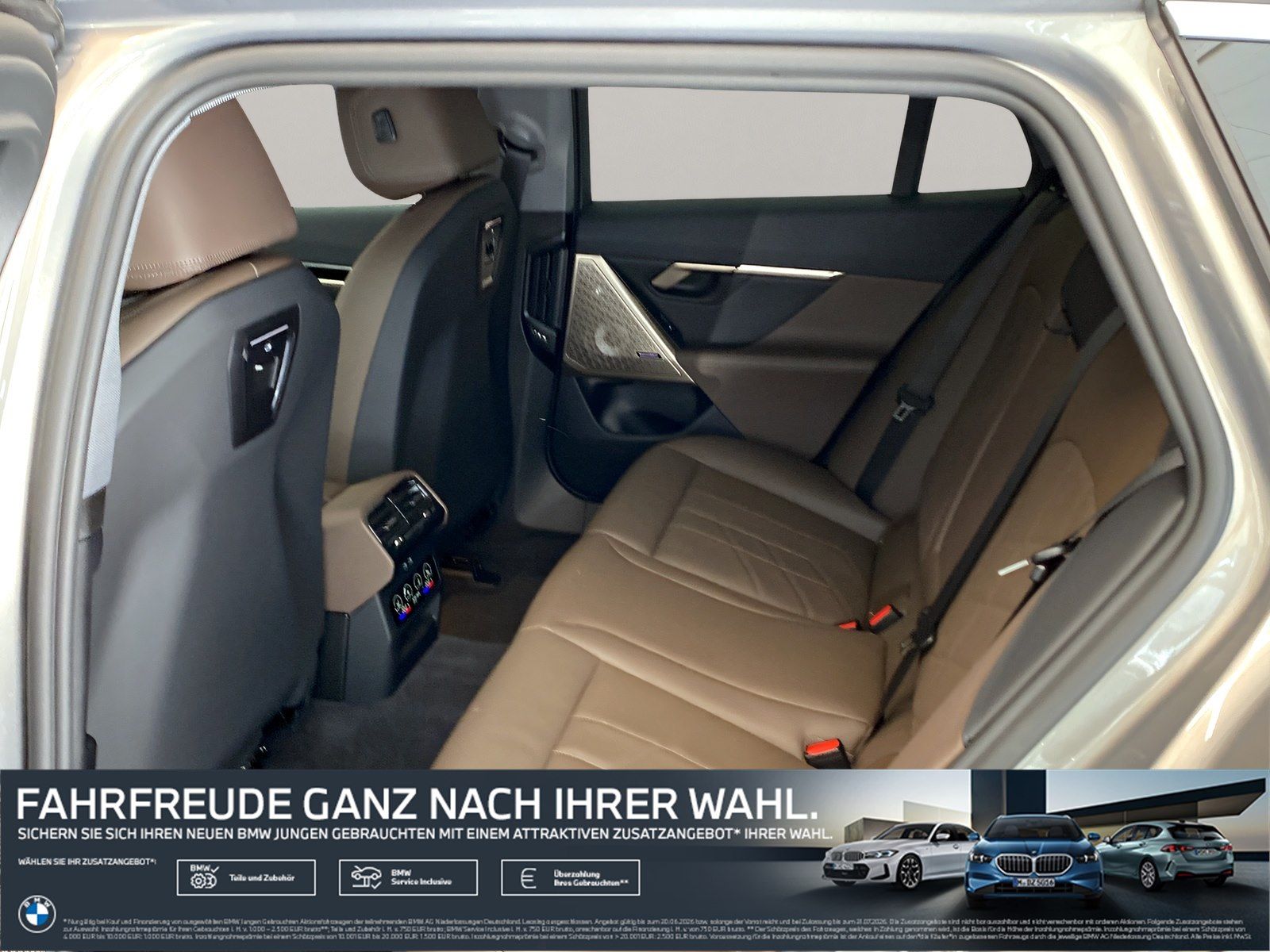 BMW 520 - Bild 7