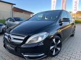 Mercedes-Benz B 180 Exklusiv 2-HAND*BI-XENON*NAVI*LEDER*PDC - gebrauchte Mercedes-Benz B 180 aus dem Jahr 2012