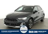 Audi A3 allstreet TFSI quattro S-Tronic, Navi, 18-Zol