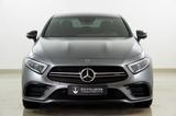 Mercedes-Benz CLS 53 AMG 4M Distr Massage Burmester MBUX - gebrauchte Mercedes-Benz CLS 53 AMG aus dem Jahr 2020