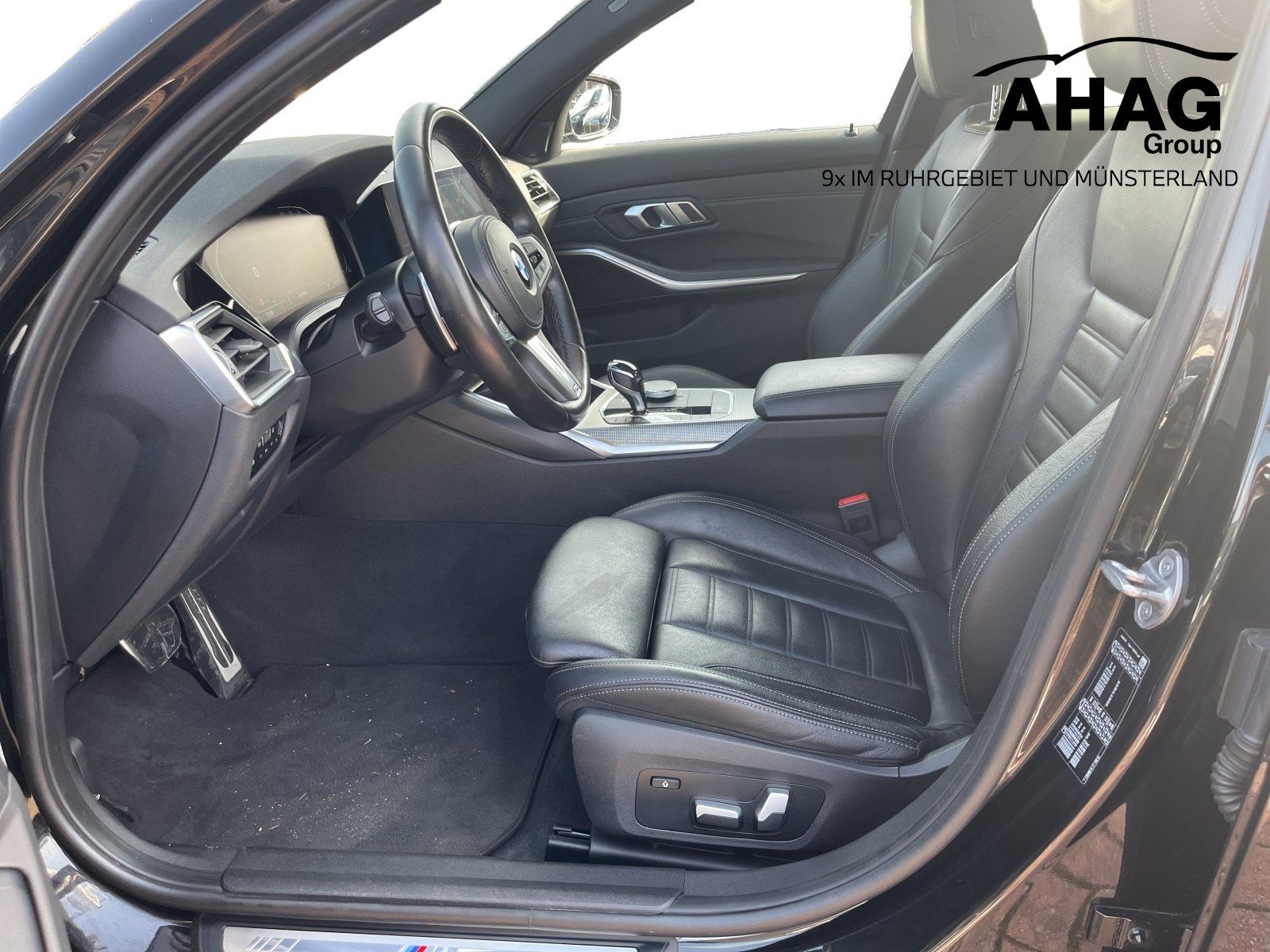 BMW 320 - Bild 7