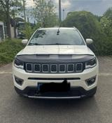 Jeep JEEP Compass 1.4 MultiAir Automatik 4x4|17... - Jeep Compass in Augsburg