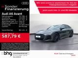 Audi A6 Avant TDI quattro  S troni c