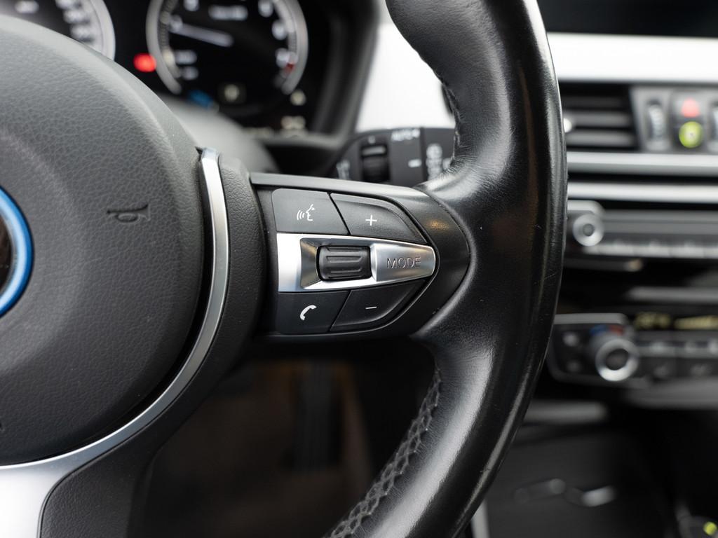 BMW X1 xDrive25e M-Sport FACEL. AHK LED ACC NAVI SHZ, миниатюра 19
