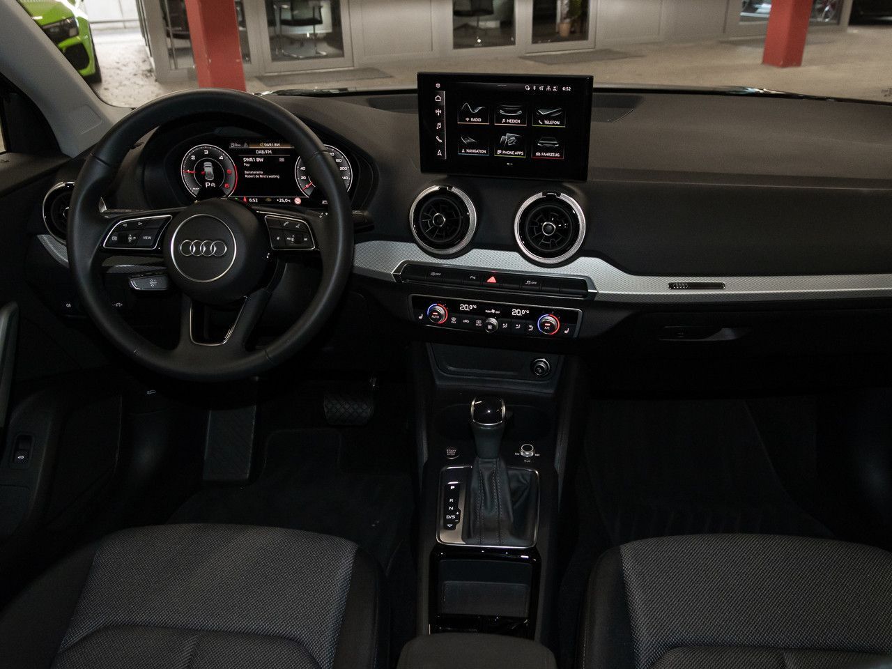 Audi Q2 - Bild 12