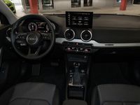 Audi Q2 - Vorschau Bild 12