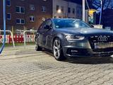 Audi A4 2.0 TDI 190 PS Quattro Sport S-Line - Audi A4 Gebrauchtwagen Privatanbieter