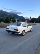 Volkswagen Vw Derby Polo 86c H Kennzeichen auch Tausch - Volkswagen: Derby