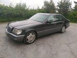 Mercedes-Benz W140 Diesel 300SD Turbodiesel Oldtimer S-K... - Mercedes-Benz 300: Turbodiesel