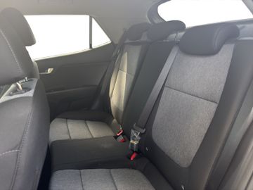 Kia STONIC 1.0T 100 VISION SITZHEIZUNG KLIMA LED