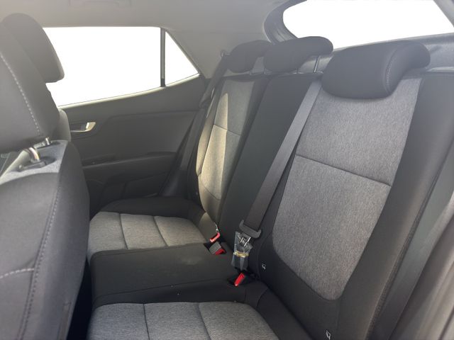 Kia STONIC 1.0T 100 VISION SITZHEIZUNG KLIMA LED
