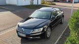 Volkswagen VW PHAETON 3.0TDI 4MOTION **SCHECKHEFT**TO... - Volkswagen Phaeton in Dortmund