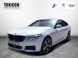 BMW 640 Gran Turismo d xDrive M Sport AHK/ACC/Panora - weiße BMW 640 Gran Turismo