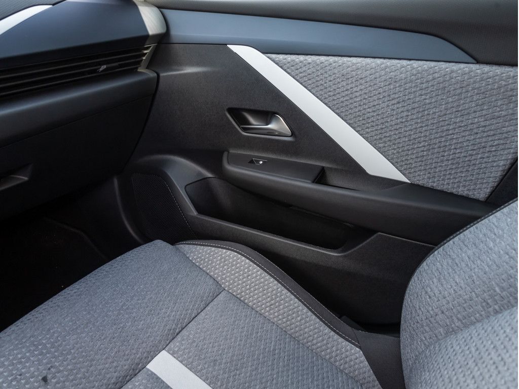Opel Astra - Bild 21