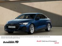 Audi A3 - Vorschau Bild 1