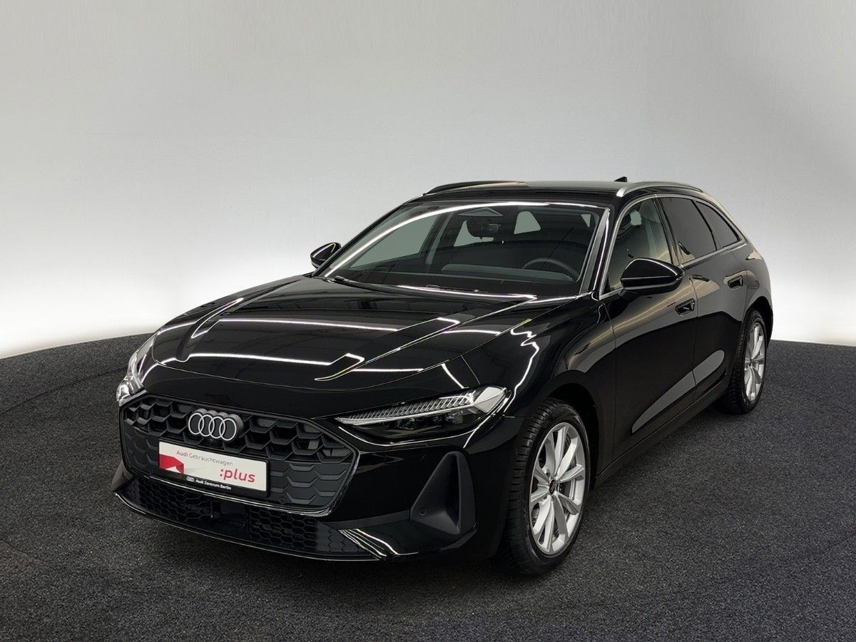 Audi A5 - Bild 2