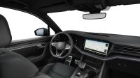 Volkswagen Touareg - Vorschau Bild 10