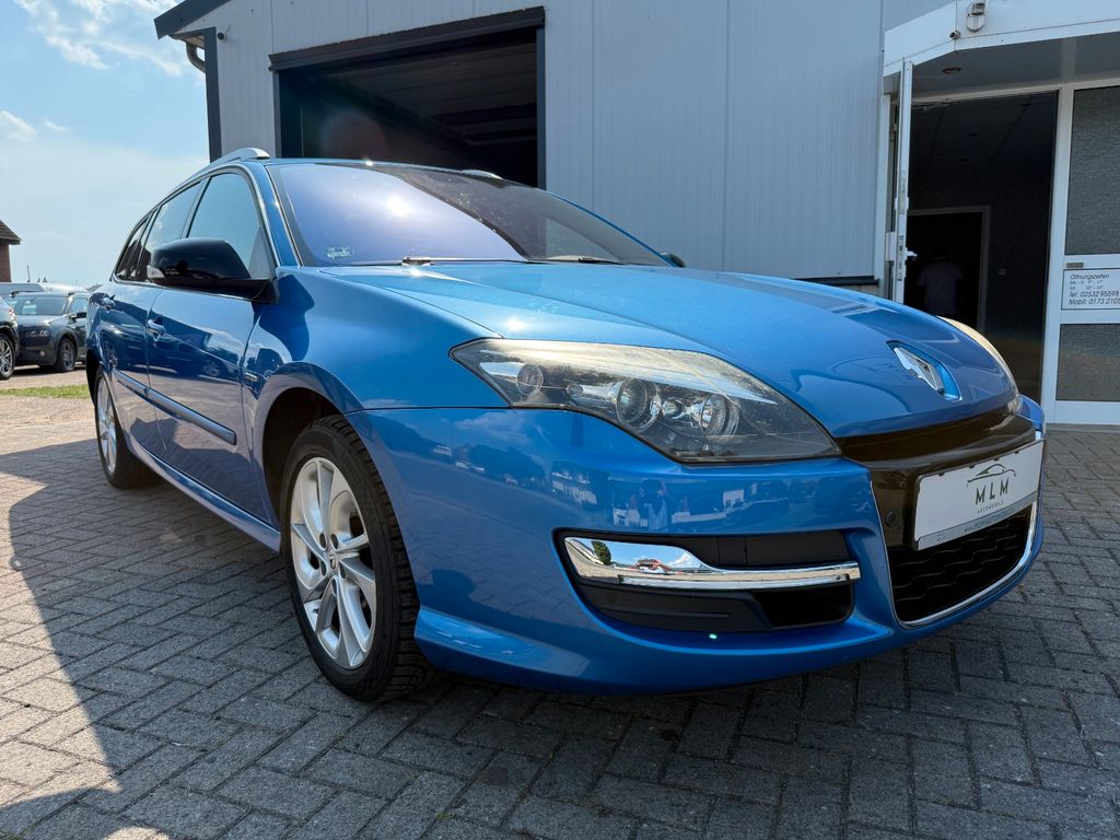 Renault Laguna