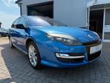 Renault Laguna III Grandtour Klima Navi PDC SHZ AHK - gebrauchte Renault Laguna aus dem Jahr 2015