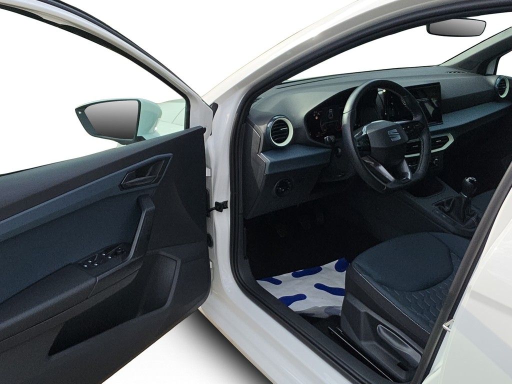 Seat Ibiza - Bild 13