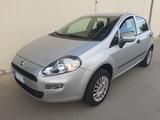 Fiat Punto 1.4 77cv 5p Natural Power Street - Fiat Punto: Natural Power