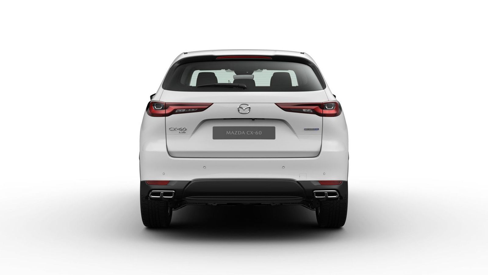 Mazda CX-60 - Bild 5