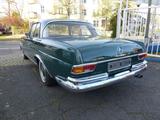 Mercedes-Benz 280 SE Coupe W111 Automatik-90.000 KM-Servo-SD L - Mercedes-Benz 280 Gebrauchtwagen in Berlin
