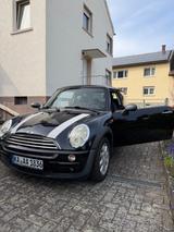MINI ONE ONE - MINI ONE aus 2003