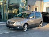 Skoda Roomster 1.2 TSI Scout DSG *Behindertengerecht*