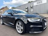 Audi A3 2.0 TDI Limo. quattro S tronic *2.Hand/Navi* - Audi A3 in Saarbrücken