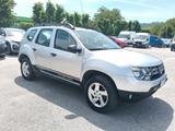 Dacia Duster 1.5 dCi 110CV S&S 4x2 Serie Special - Dacia Duster mit Diesel-Antrieb: Kombi