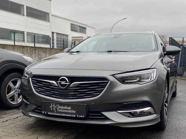 Opel Insignia B Sports Tourer Business Innovation OPC