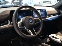 BMW iX1 - Vorschau Bild 35