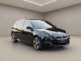 Peugeot 308 1.6 THP GT  1.Hand/Pano/Leder/Kamera - Peugeot 308 Gebrauchtwagen
