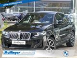 BMW X4 x20d M Sport HUD Laser KomfZ.Kamera HiFi AHK - BMW X4 aus 2025