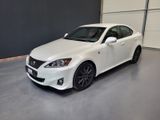 Lexus IS 220d F Sport *1.Hand| 6-Gang| Xenon| Kamera* - Lexus IS 220 mit Diesel-Antrieb
