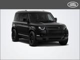 Land Rover Defender 110 D300 X-Dynamic SE AHK Pano Matrix 2 - Land Rover Defender in Nürnberg