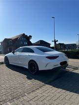 Mercedes-Benz CLS 400 d 4MATIC - - gebrauchte Mercedes-Benz CLS 400 aus dem Jahr 2018
