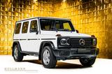 Mercedes-Benz G 500 + STRONGER THAN THE 1980s + - Mercedes-Benz G 500 in Bremen