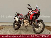 Honda CRF1100L Africa Twin