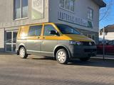 Volkswagen T5 Camper 2.0 TDI/BETT/STANDH/WASCHBECKEN - Angebote